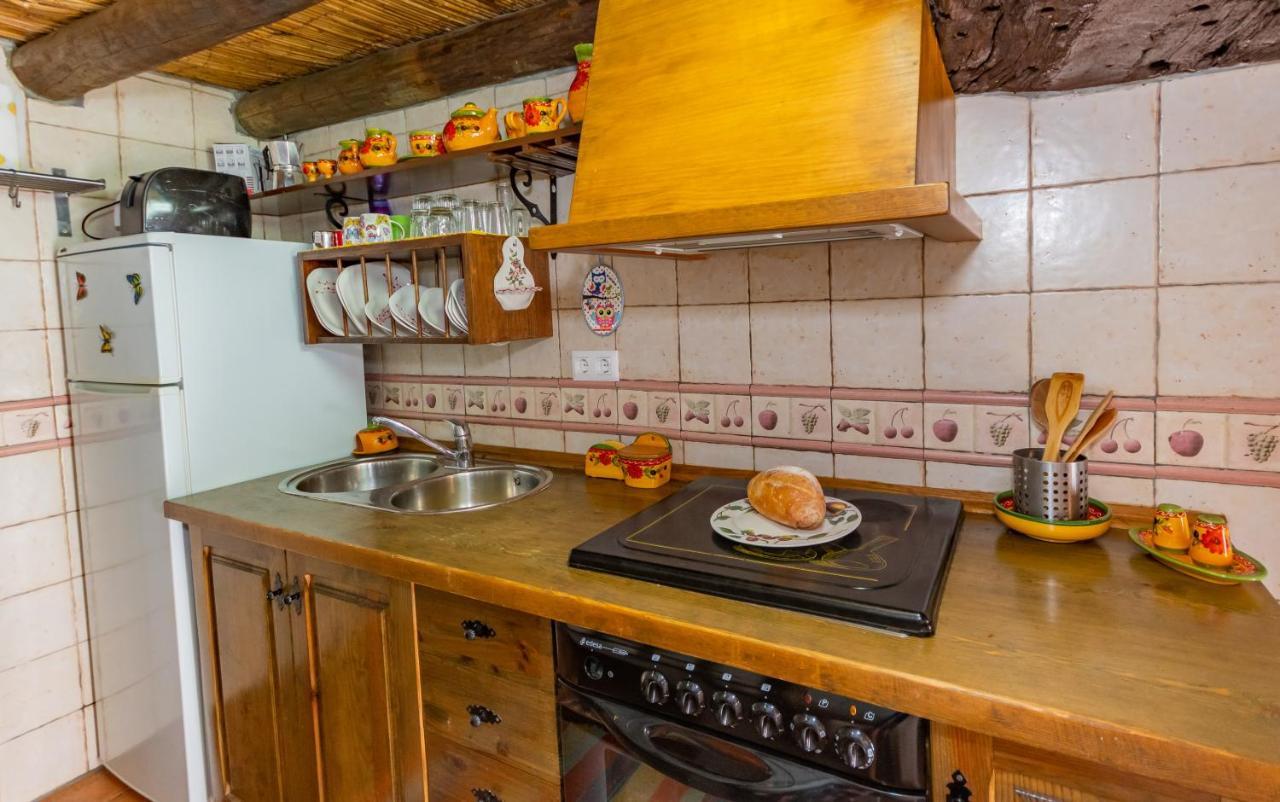 La Casita De Las Mariposas Фріхіліана Екстер'єр фото